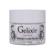 Gelixir Acrylic & Powder Dip Nails - 142 - DTK Nail Supply