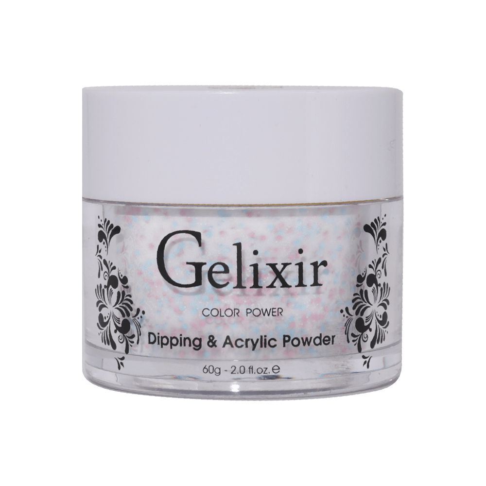 Gelixir Acrylic & Powder Dip Nails - 142 - DTK Nail Supply