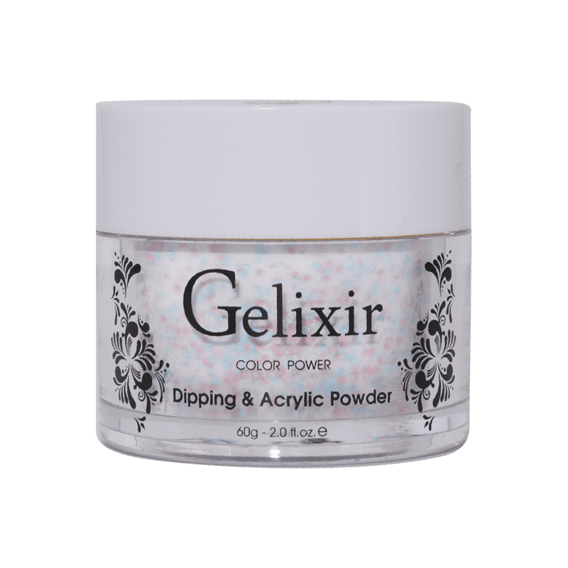 Gelixir Acrylic & Powder Dip Nails - 142 - DTK Nail Supply