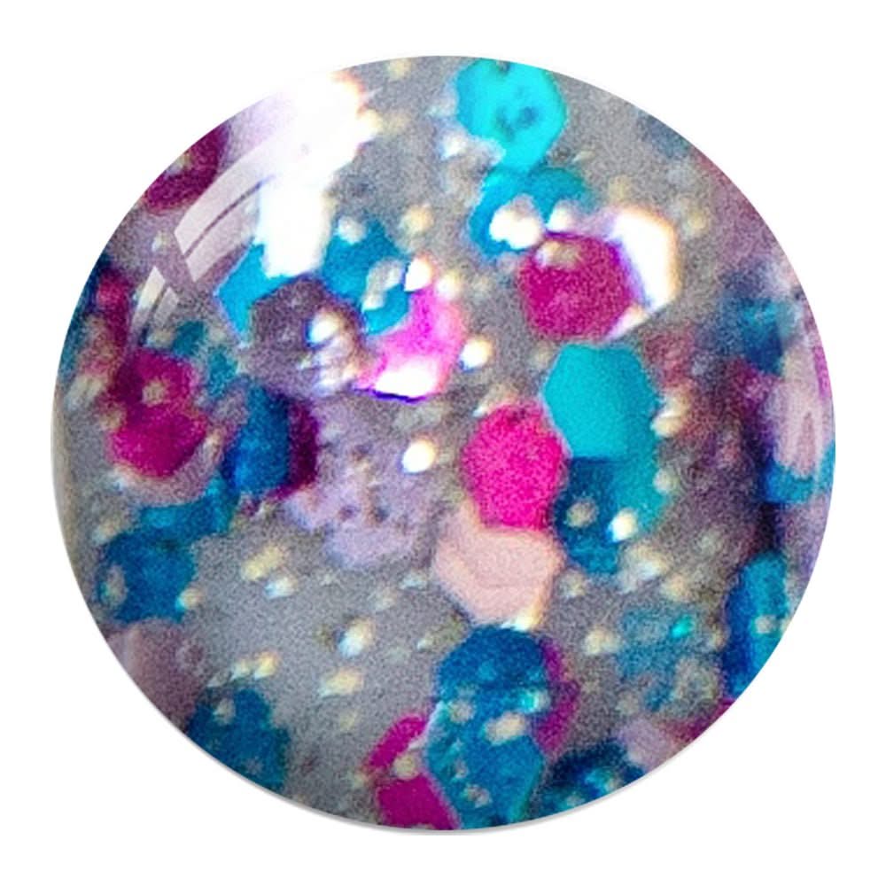 Gelixir Acrylic & Powder Dip Nails - 142 - DTK Nail Supply