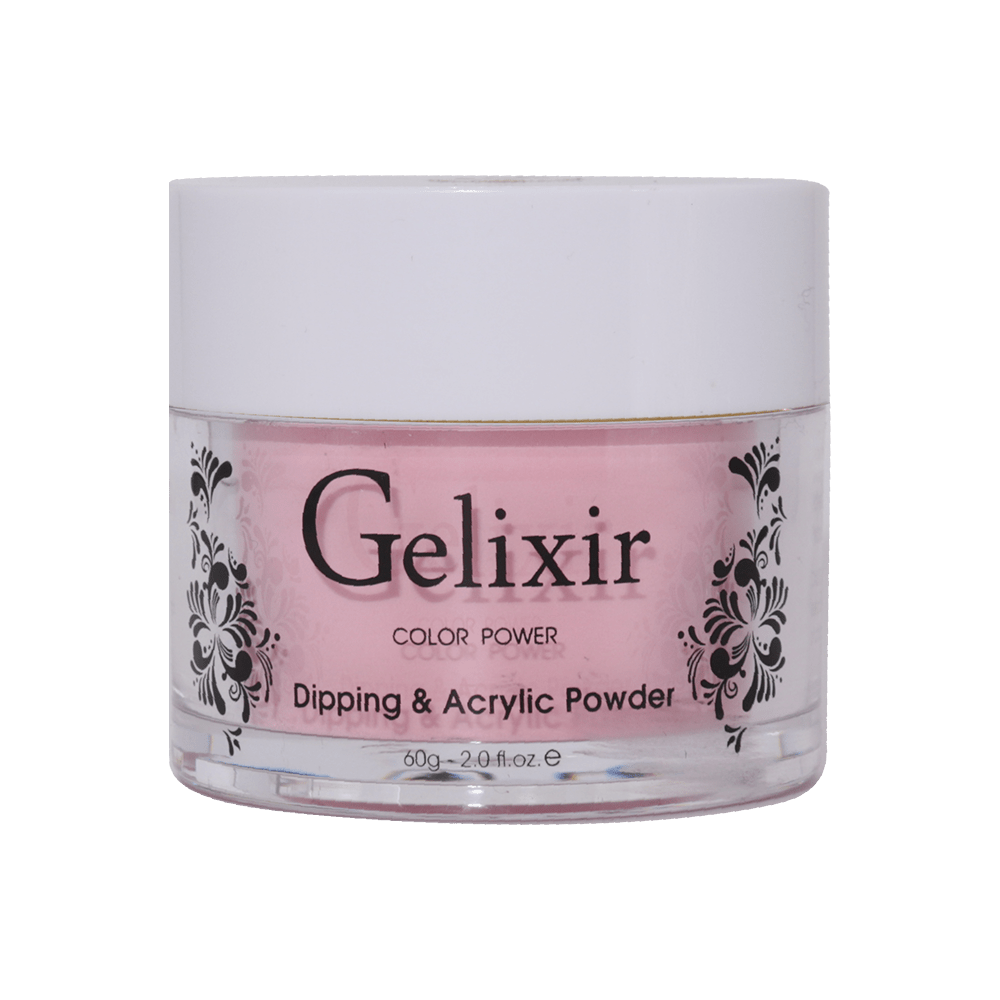 Gelixir Acrylic & Powder Dip Nails - 147 - DTK Nail Supply