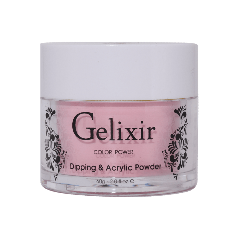 Gelixir Acrylic & Powder Dip Nails - 147 - DTK Nail Supply