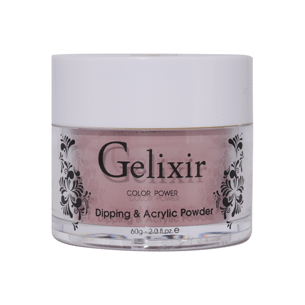 Gelixir Acrylic & Powder Dip Nails - 152 - DTK Nail Supply