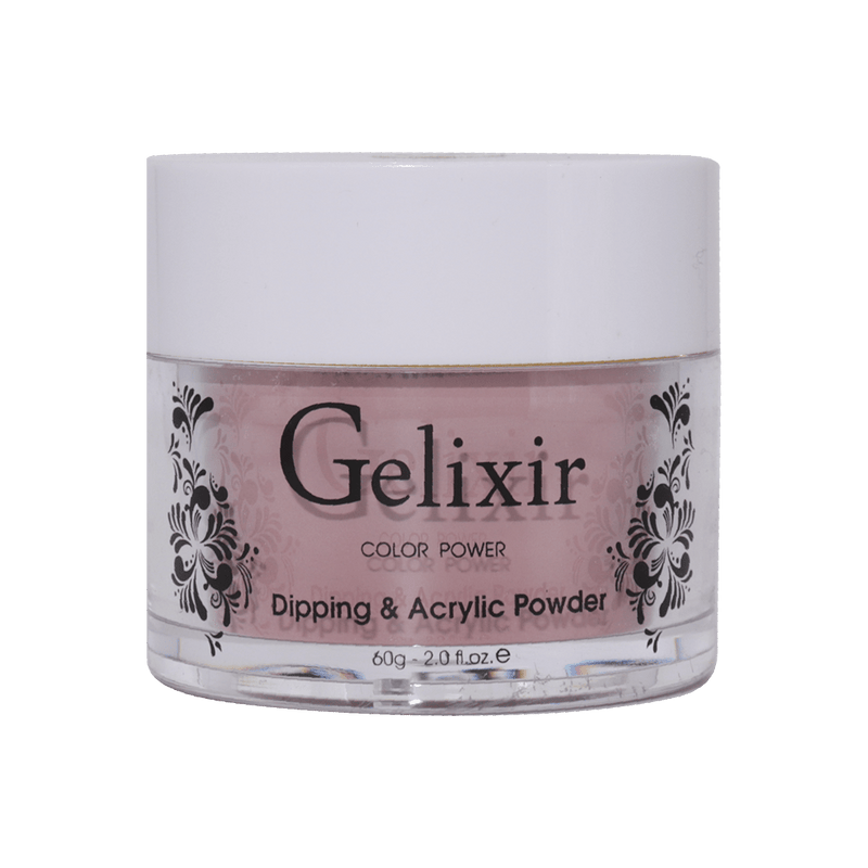 Gelixir Acrylic & Powder Dip Nails - 152 - DTK Nail Supply