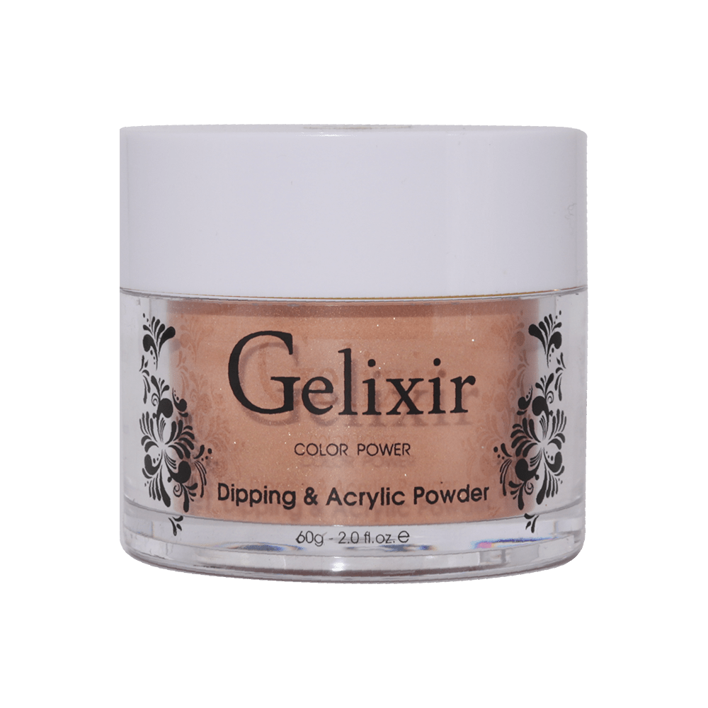 Gelixir Acrylic & Powder Dip Nails - 153 - DTK Nail Supply