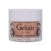 Gelixir Acrylic & Powder Dip Nails - 153 - DTK Nail Supply