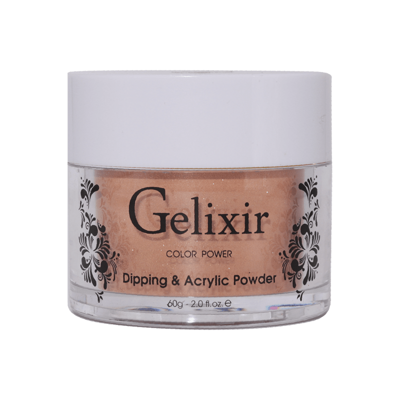 Gelixir Acrylic & Powder Dip Nails - 153 - DTK Nail Supply