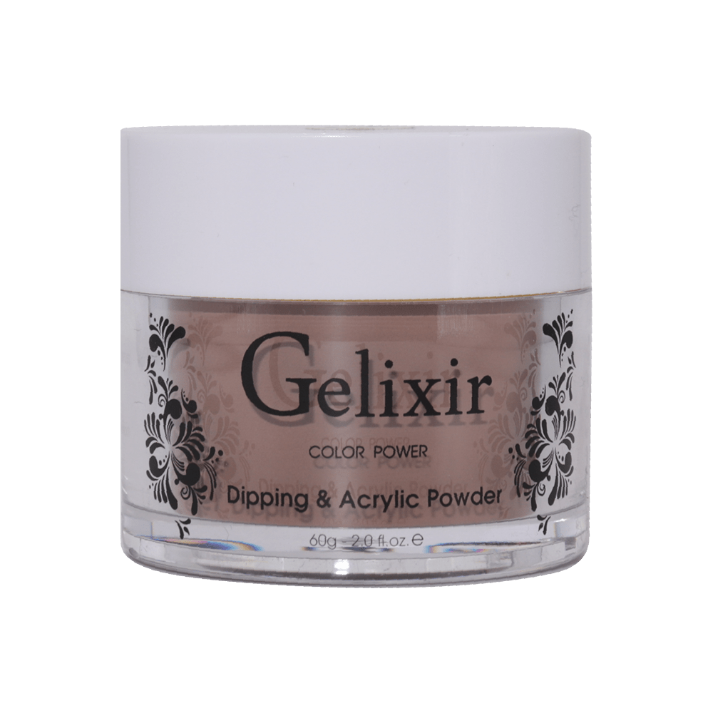 Gelixir Acrylic & Powder Dip Nails - 154 - DTK Nail Supply