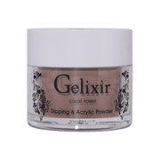 Gelixir Acrylic & Powder Dip Nails - 154 - DTK Nail Supply