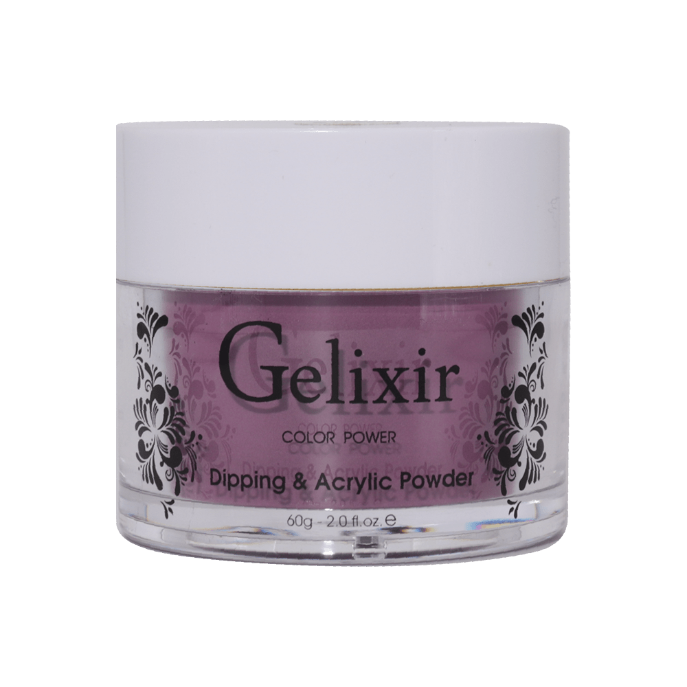Gelixir Acrylic & Powder Dip Nails - 155 - DTK Nail Supply