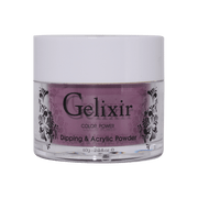 Gelixir Acrylic & Powder Dip Nails - 155 - DTK Nail Supply