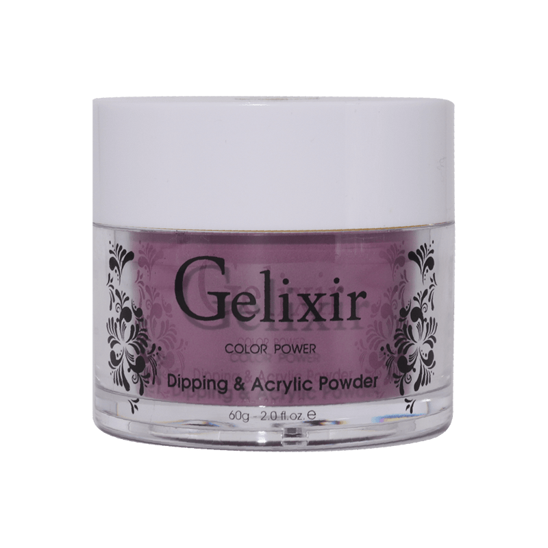 Gelixir Acrylic & Powder Dip Nails - 155 - DTK Nail Supply