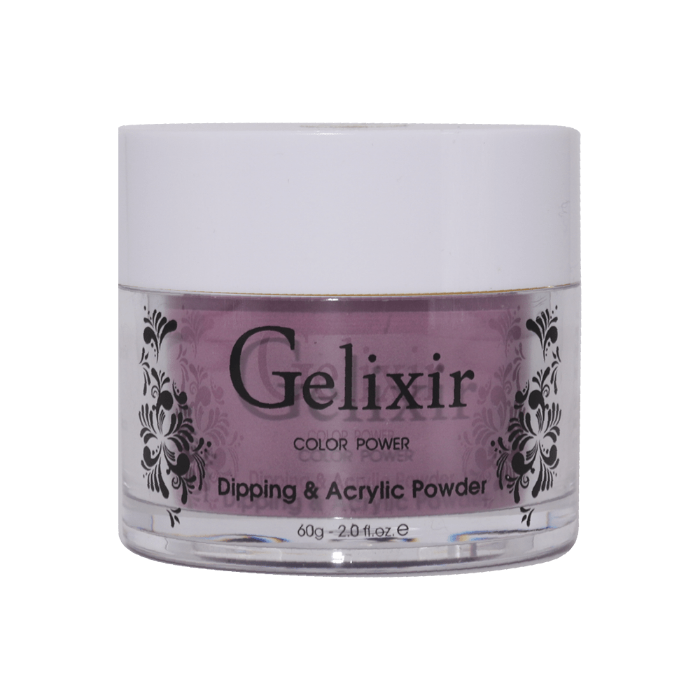 Gelixir Acrylic & Powder Dip Nails - 156 - DTK Nail Supply
