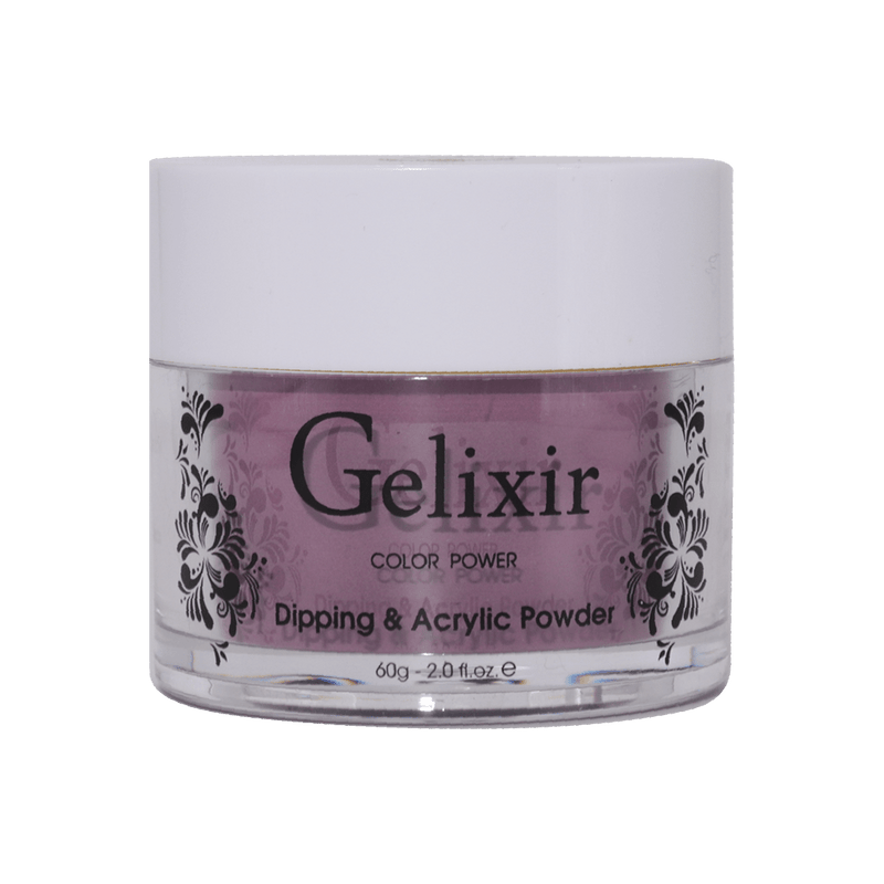Gelixir Acrylic & Powder Dip Nails - 156 - DTK Nail Supply
