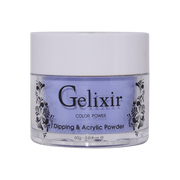 Gelixir Acrylic & Powder Dip Nails - 157 - DTK Nail Supply