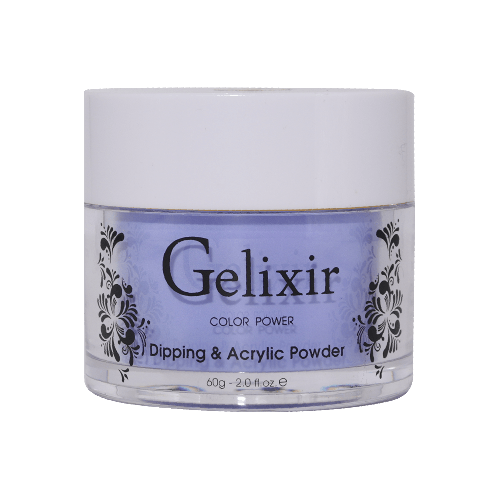 Gelixir Acrylic & Powder Dip Nails - 157 - DTK Nail Supply