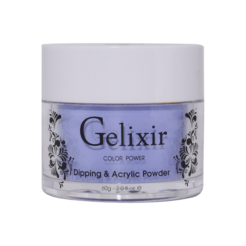 Gelixir Acrylic & Powder Dip Nails - 157 - DTK Nail Supply