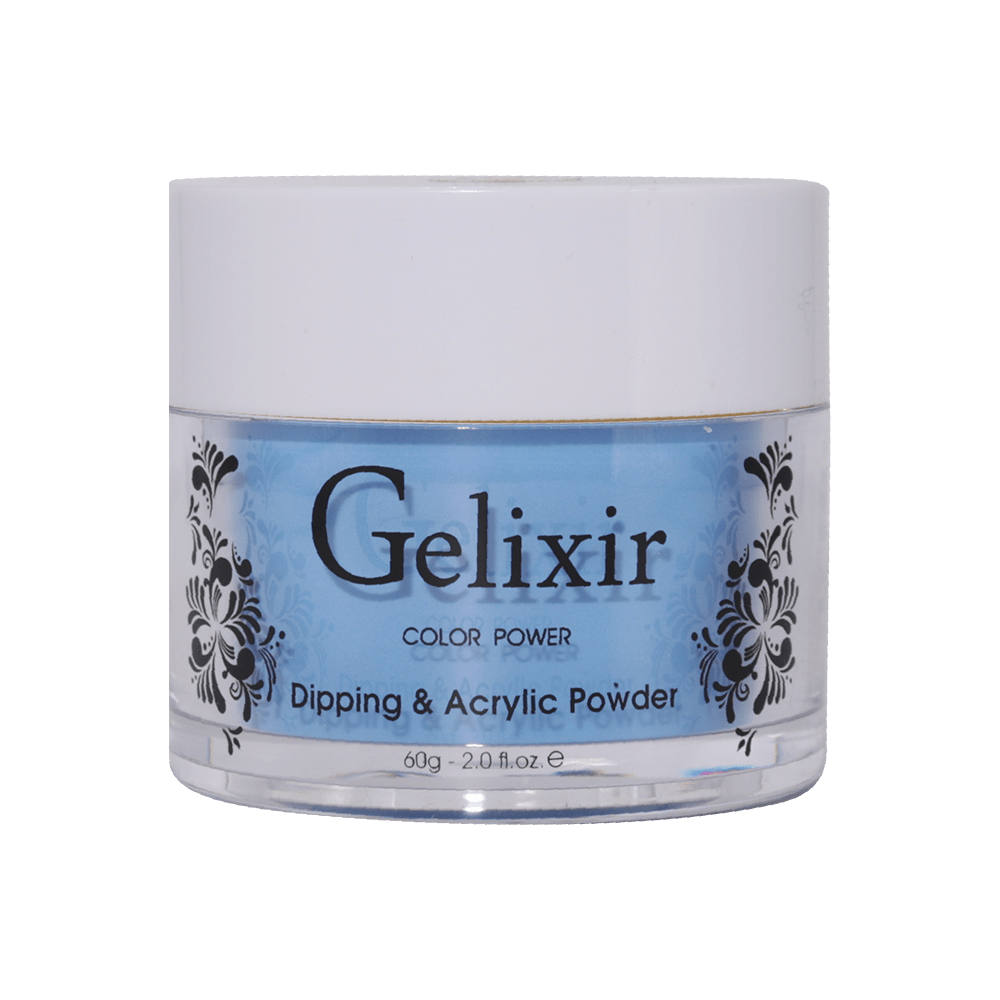 Gelixir Acrylic & Powder Dip Nails - 158 - DTK Nail Supply
