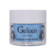 Gelixir Acrylic & Powder Dip Nails - 158 - DTK Nail Supply