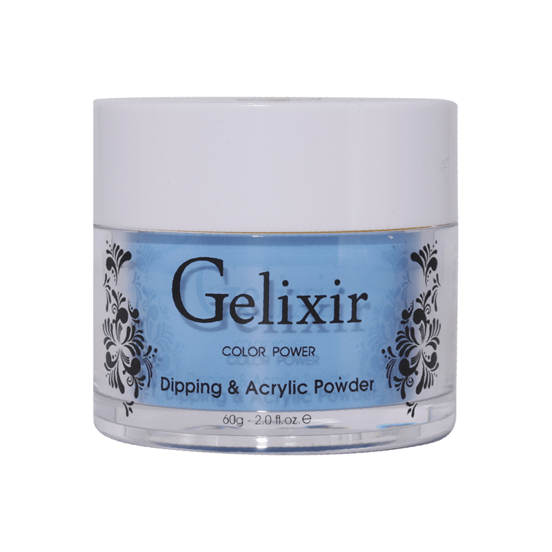 Gelixir Acrylic & Powder Dip Nails - 158 - DTK Nail Supply