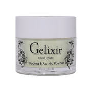 Gelixir Acrylic & Powder Dip Nails - 161 - DTK Nail Supply