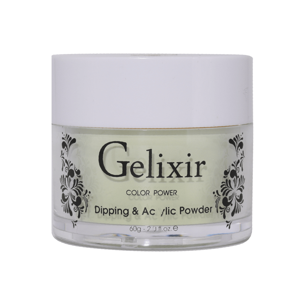 Gelixir Acrylic & Powder Dip Nails - 161 - DTK Nail Supply