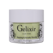 Gelixir Acrylic & Powder Dip Nails - 162 - DTK Nail Supply
