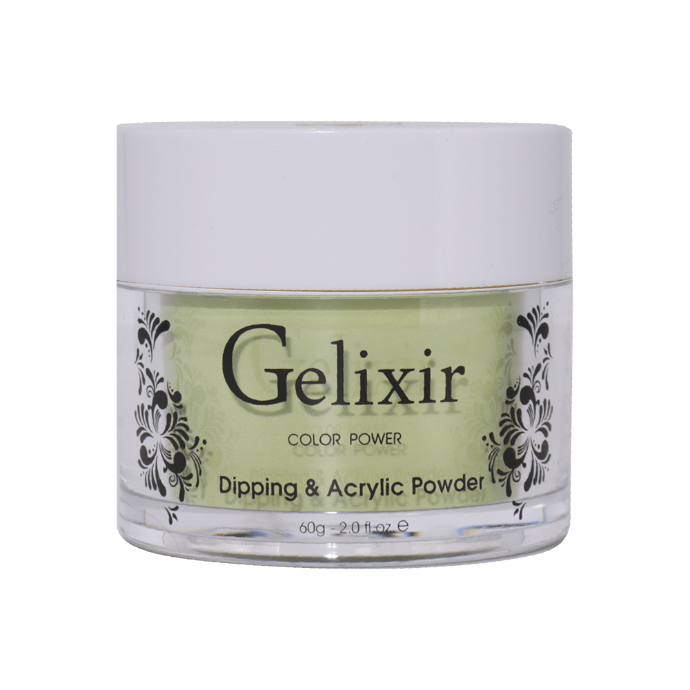 Gelixir Acrylic & Powder Dip Nails - 162 - DTK Nail Supply