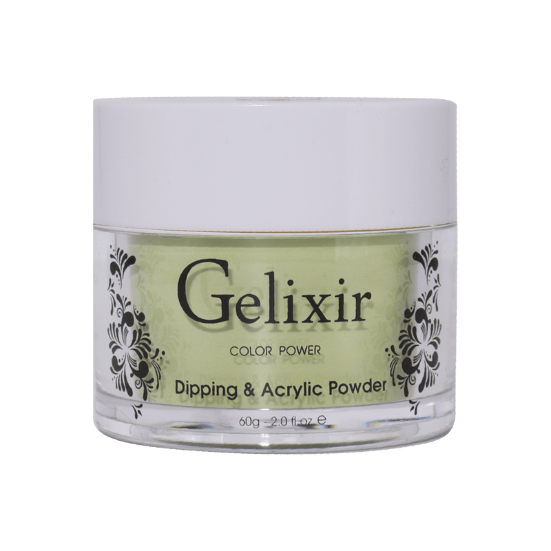 Gelixir Acrylic & Powder Dip Nails - 162 - DTK Nail Supply