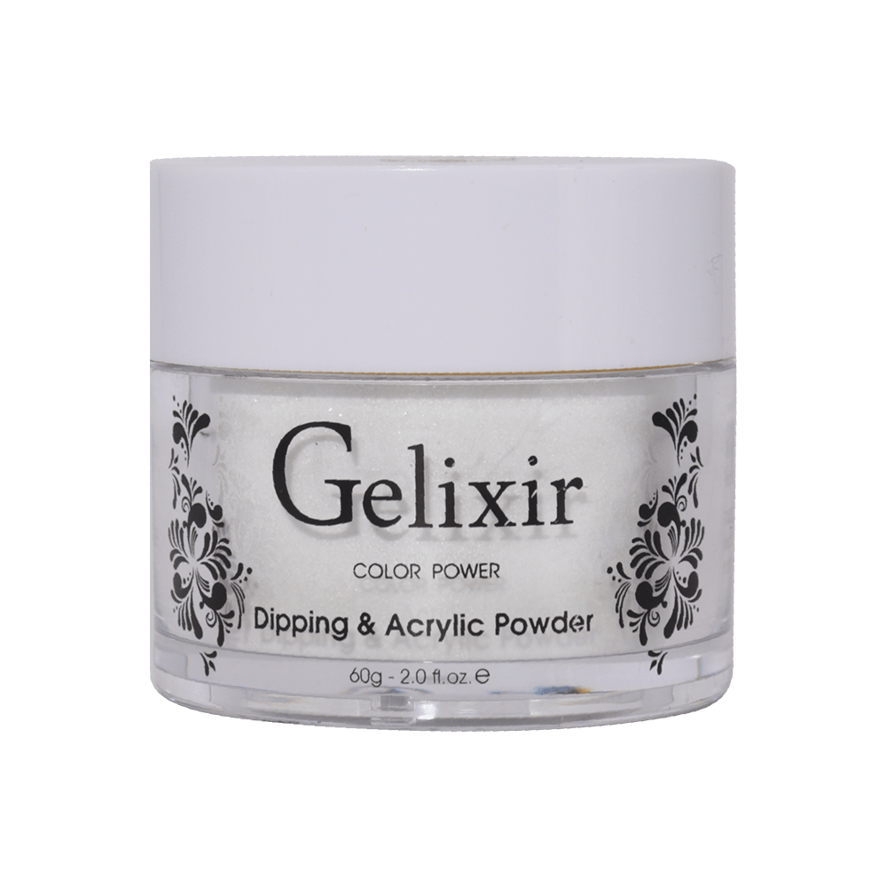 Gelixir Acrylic & Powder Dip Nails - 163 - DTK Nail Supply