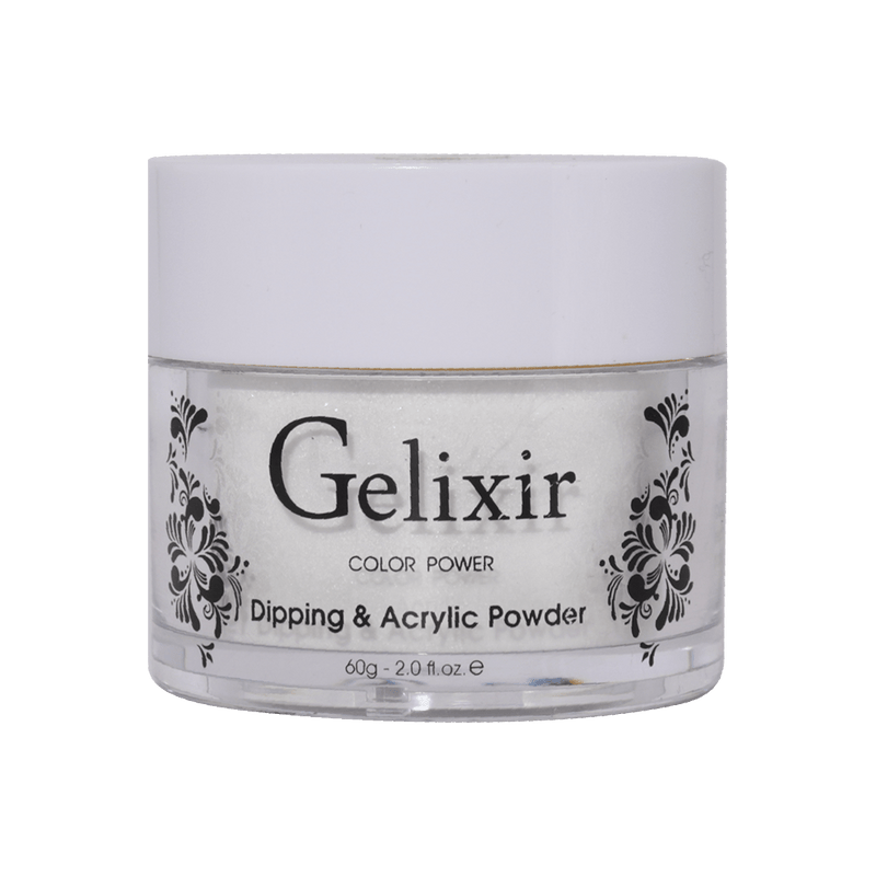 Gelixir Acrylic & Powder Dip Nails - 163 - DTK Nail Supply