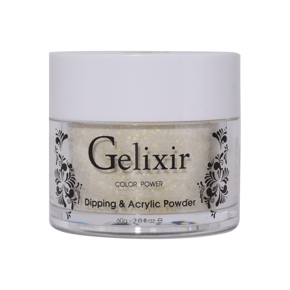 Gelixir Acrylic & Powder Dip Nails - 168 - DTK Nail Supply