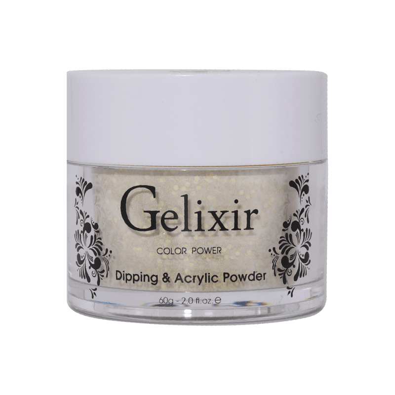 Gelixir Acrylic & Powder Dip Nails - 168 - DTK Nail Supply