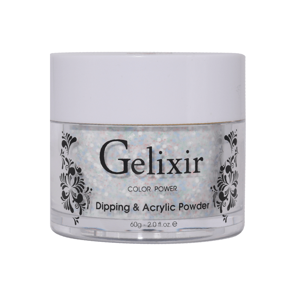 Gelixir Acrylic & Powder Dip Nails - 172 - DTK Nail Supply