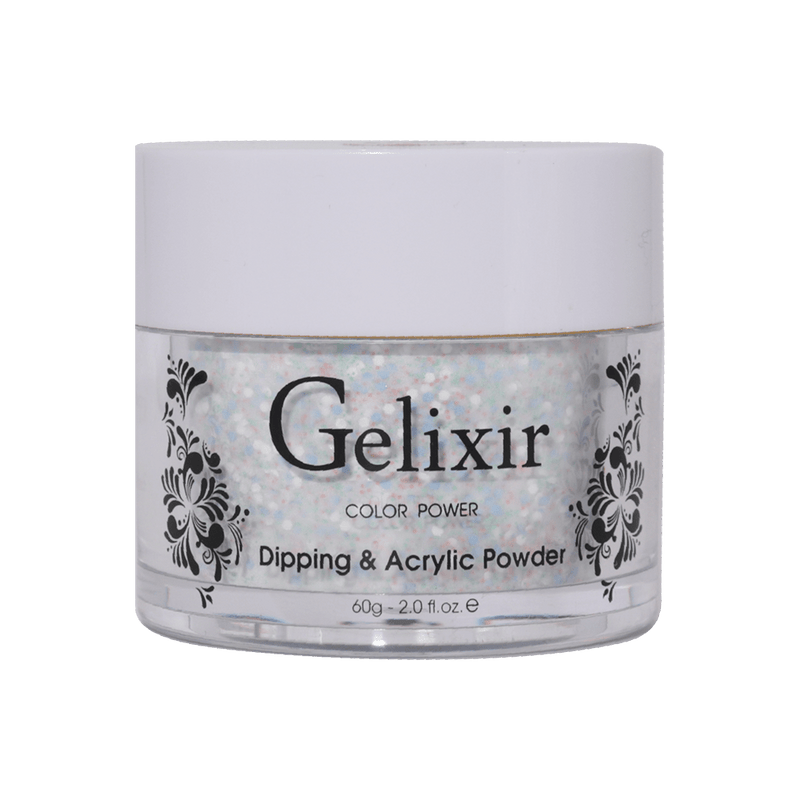 Gelixir Acrylic & Powder Dip Nails - 172 - DTK Nail Supply