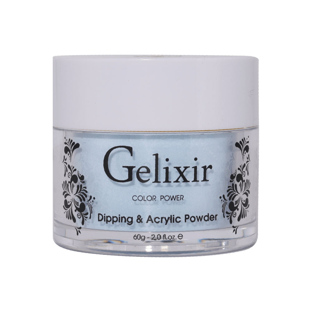 Gelixir Acrylic & Powder Dip Nails - 174 - DTK Nail Supply