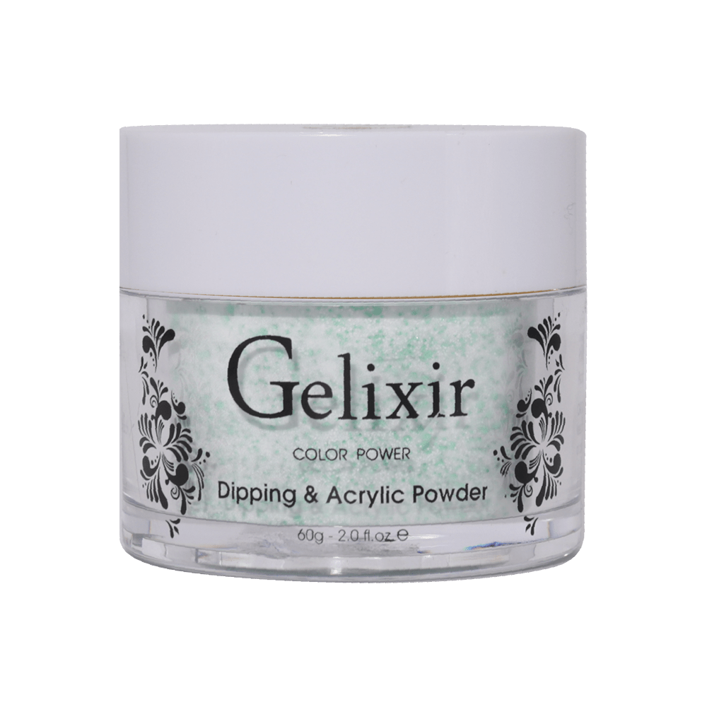 Gelixir Acrylic & Powder Dip Nails - 176 - DTK Nail Supply