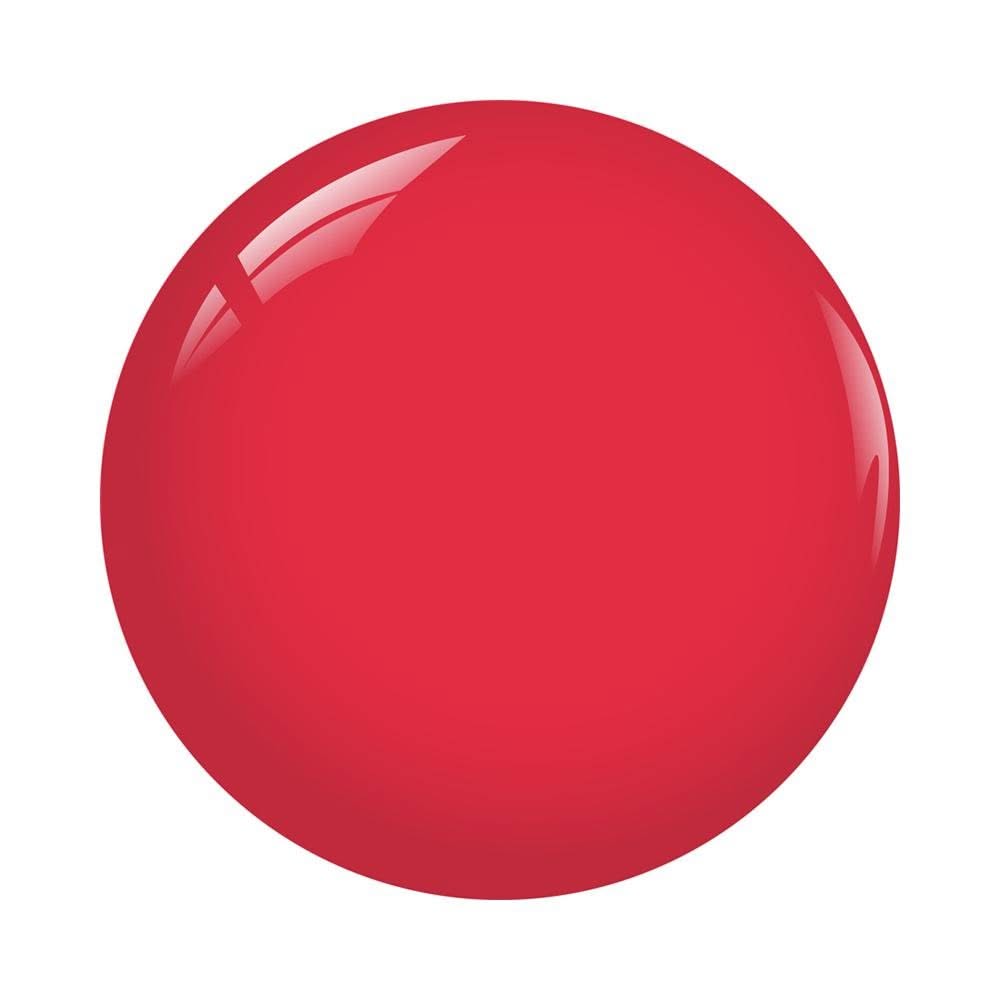 Gelixir Gel Nail Polish Duo - 039 - Cardinal - DTK Nail Supply
