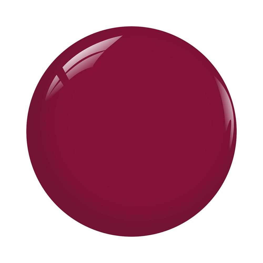 Gelixir Gel Nail Polish Duo - 044 - Plum Cocktail - DTK Nail Supply