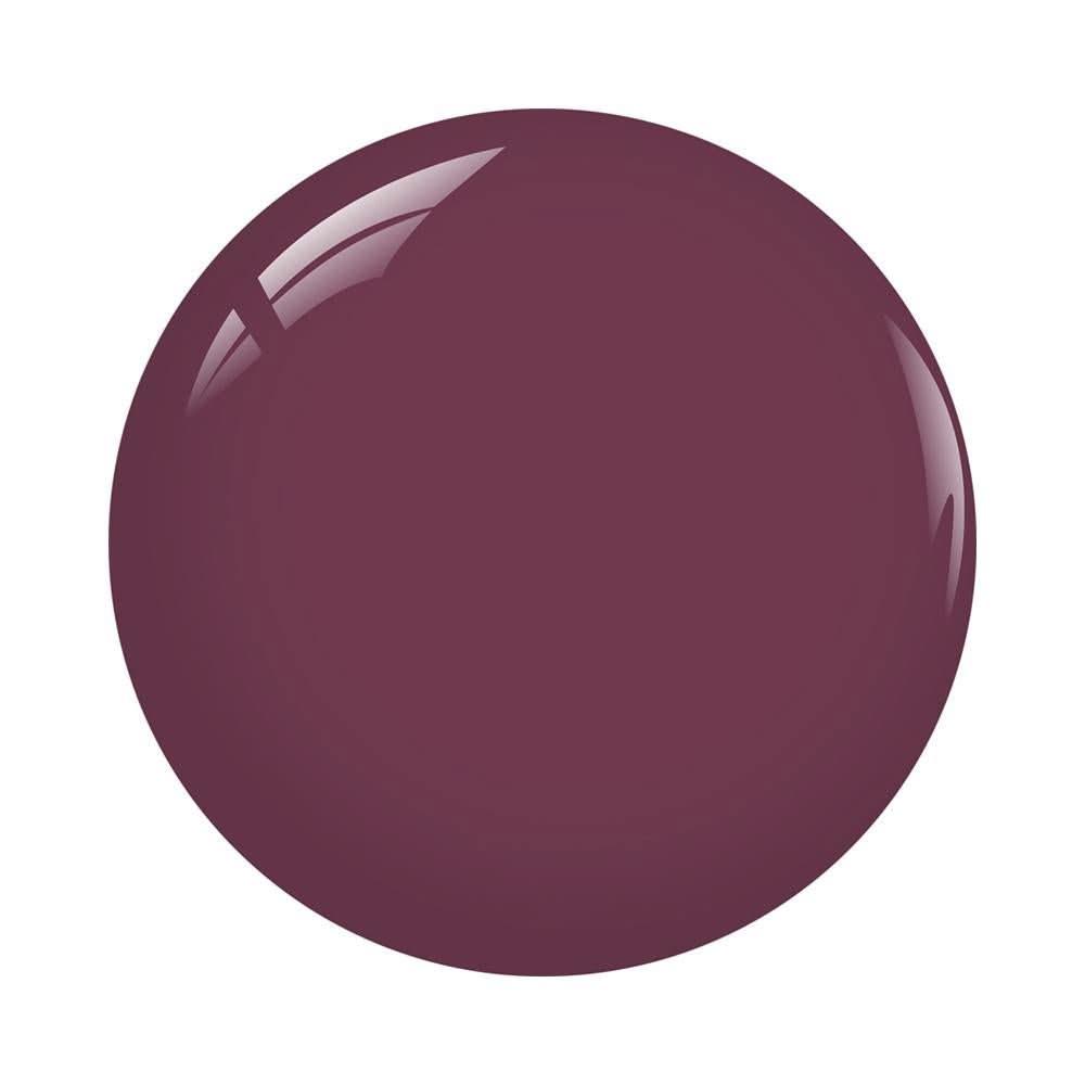 Gelixir Gel Nail Polish Duo - 049 - Crimson Red - DTK Nail Supply