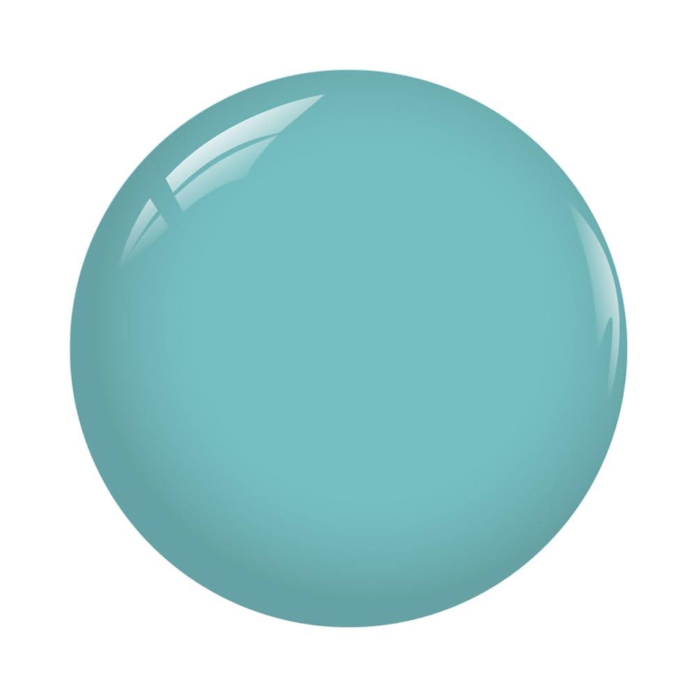 Gelixir Gel Nail Polish Duo - 070 - Jungle Green - DTK Nail Supply