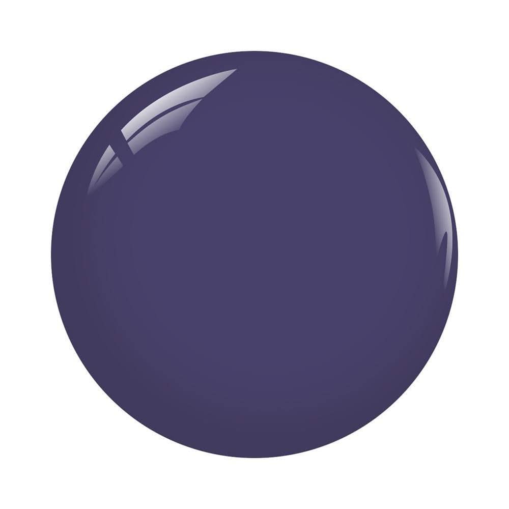 Gelixir Gel Nail Polish Duo - 077 - Charming Purple - DTK Nail Supply
