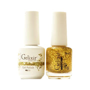Gelixir Gel Nail Polish Duo - 138 - DTK Nail Supply