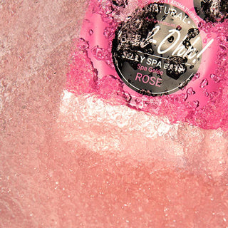  AVRY BEAUTY - Jelly Pedicure Kit - Rose by AVRY BEAUTY sold by DTK Nail Supply