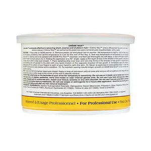  GiGi Creme Wax 14 oz by GiGi sold by DTK Nail Supply