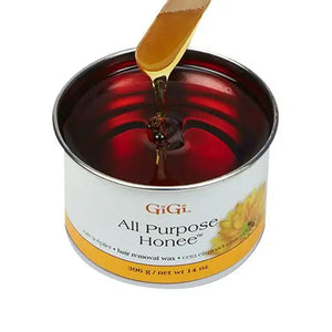  GiGi All Purpose Honee Wax 14oz by GiGi sold by DTK Nail Supply