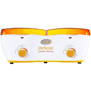GiGi Deluxe Double Warmer - DTK Nail Supply