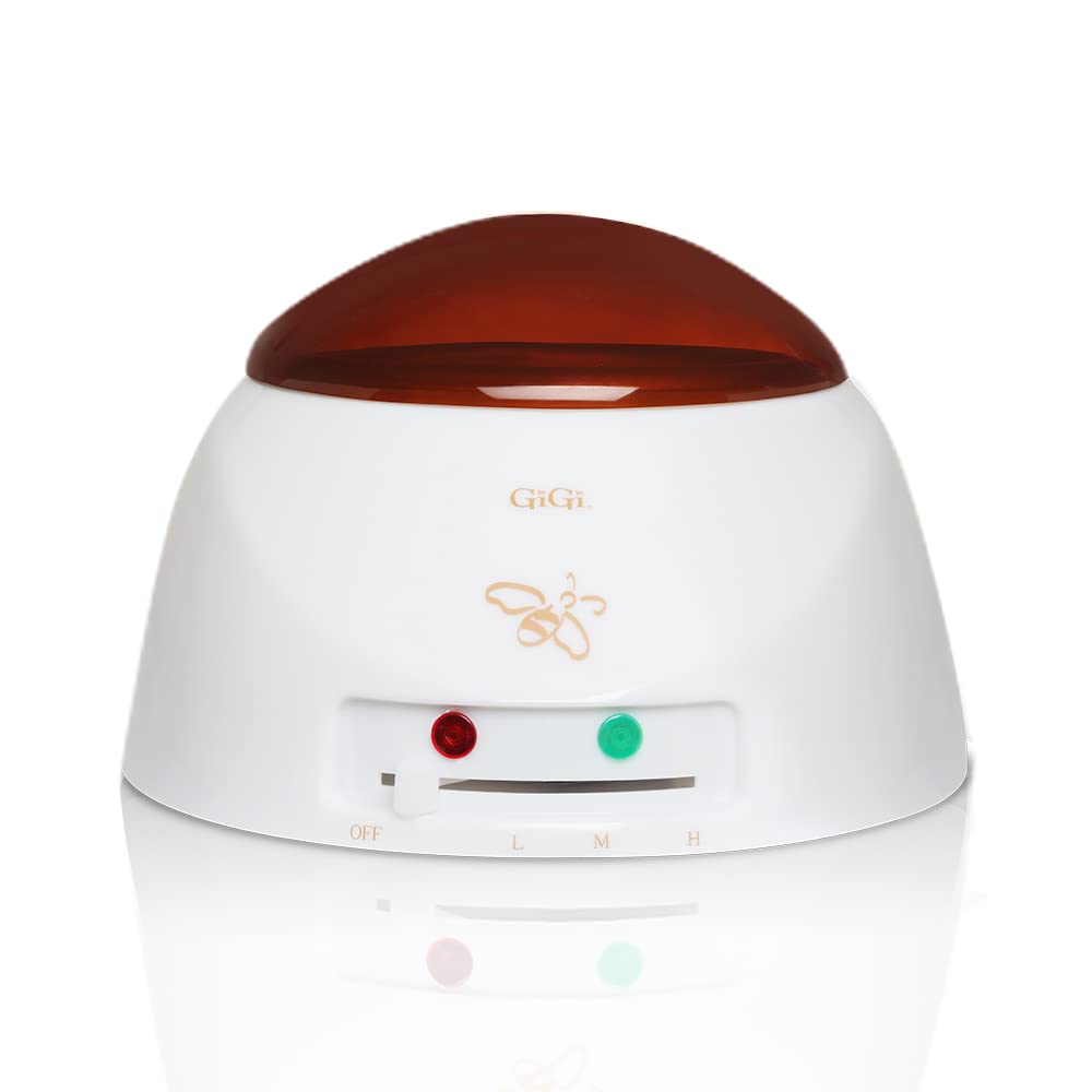 GiGi Wax Warmer 14oz - DTK Nail Supply