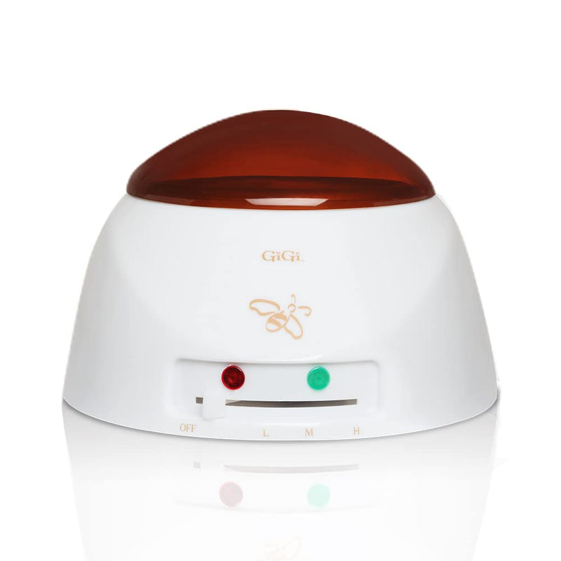 GiGi Wax Warmer 14oz - DTK Nail Supply
