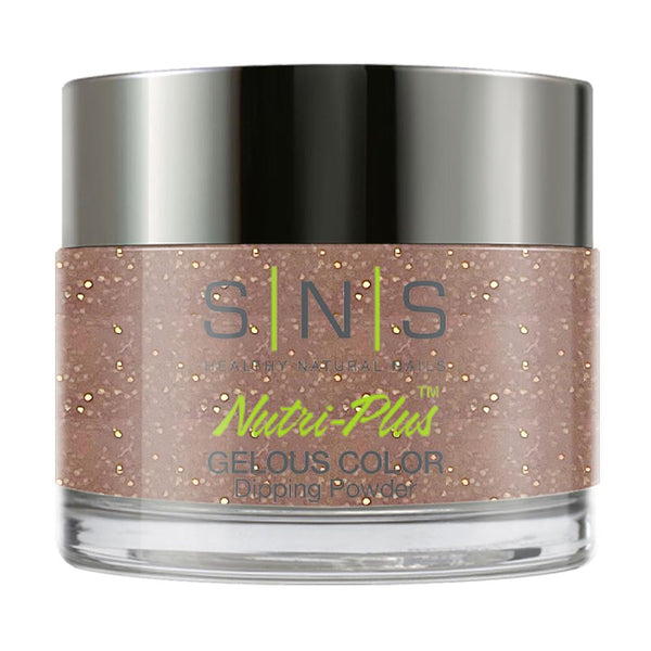SNS Dipping Powder Nail - HH22 - Curieuse by SNS sold by DTK Nail Supply